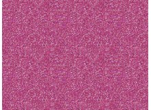 French Terry Windsong Kombi pink